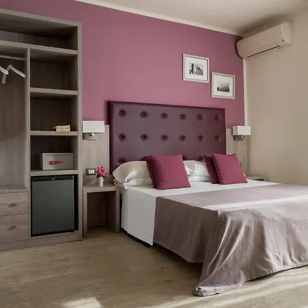 Hotel Azzurra