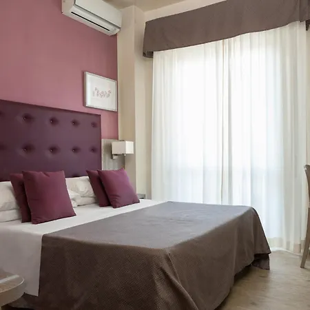 Hotel Azzurra