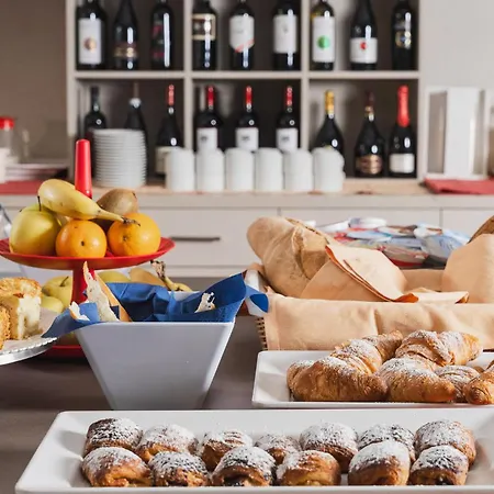 Hotel Azzurra