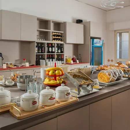 Azzurra Hotel 3*