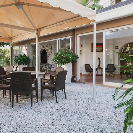 Hotel Azzurra Marina di Pietrasanta