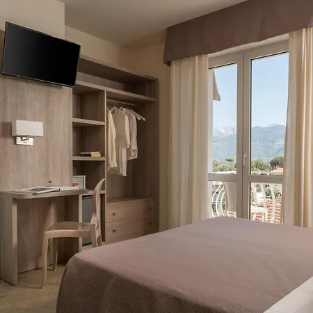 Hotel Azzurra