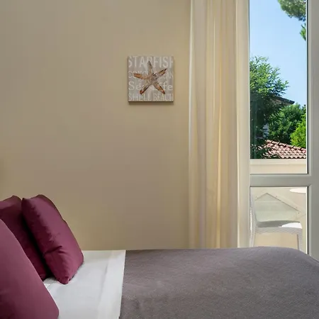 Hotel Azzurra