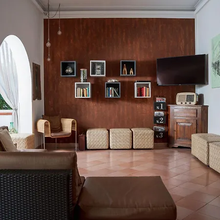 Azzurra 3* Marina di Pietrasanta