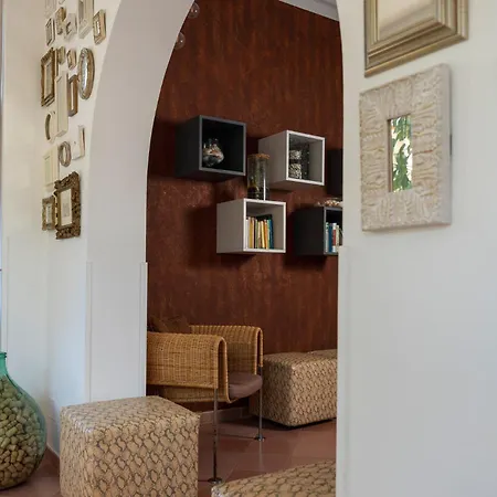 Azzurra Hotel