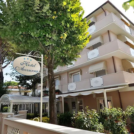 Azzurra Marina di Pietrasanta