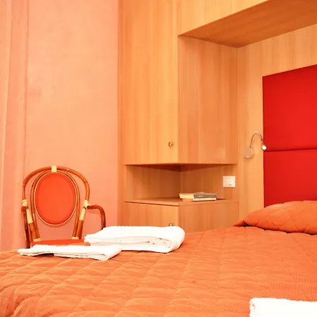 Azzurra Hotel