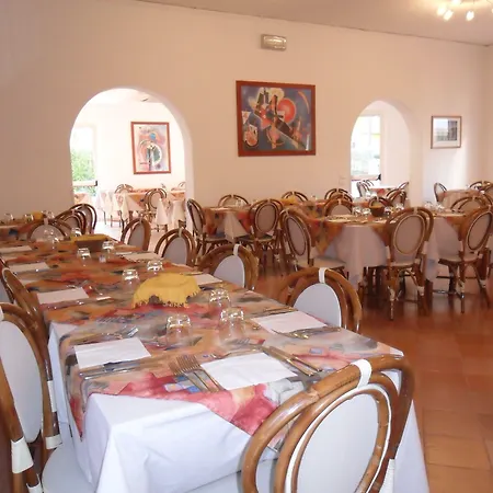 Azzurra 3* Marina di Pietrasanta