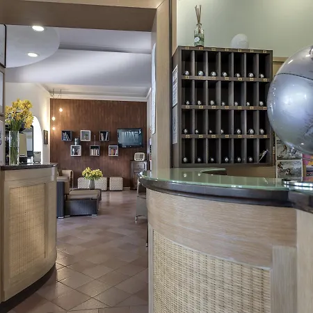 Hotel Azzurra
