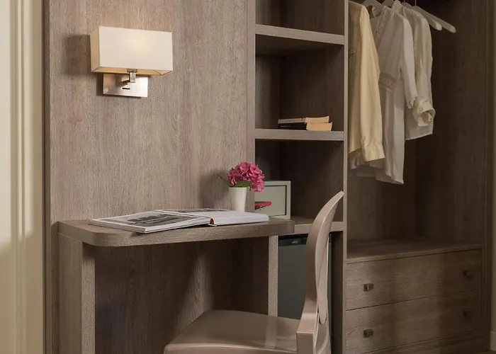 ホテル Azzurra 3*