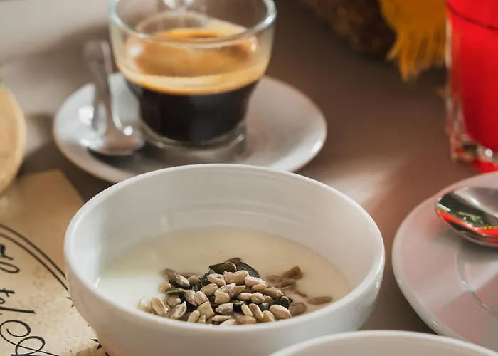 Azzurra ホテル 3*