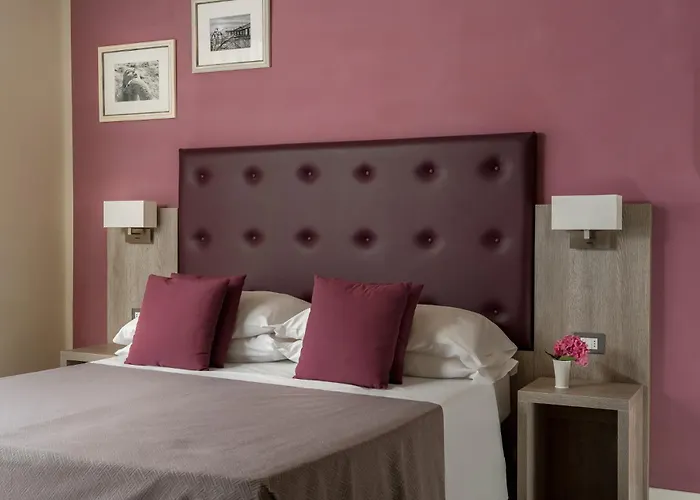 Azzurra 3* Marina di Pietrasanta