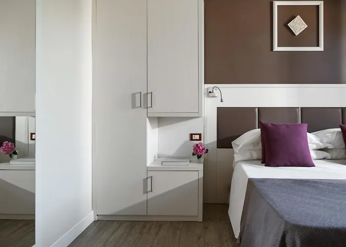 Azzurra Szálloda 3*