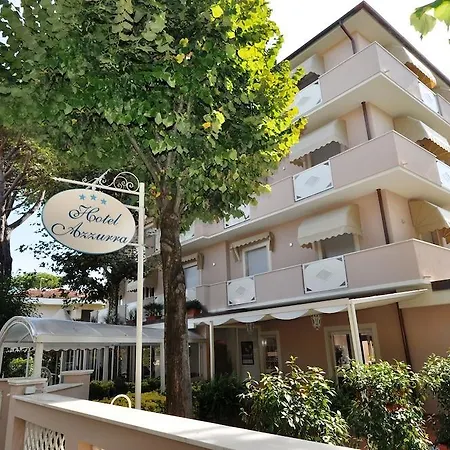 Hotel Azzurra Marina di Pietrasanta