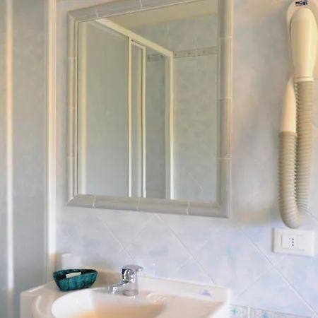 Azzurra Hotel