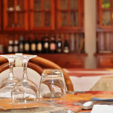 Otel Azzurra Marina di Pietrasanta