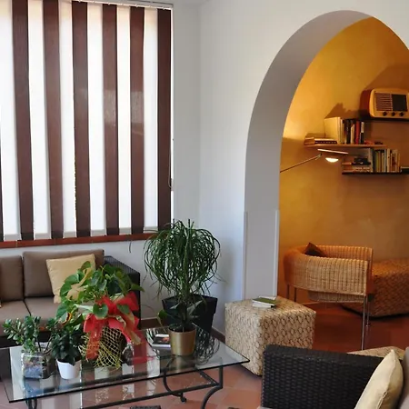 Otel Azzurra