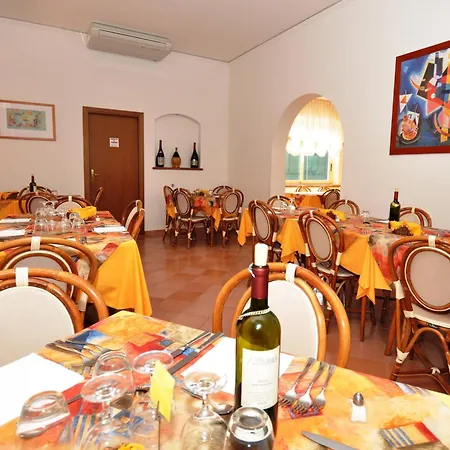 Otel Azzurra Marina di Pietrasanta