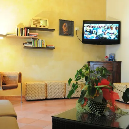 Otel Azzurra Marina di Pietrasanta