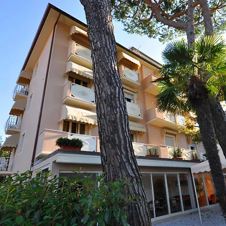 Otel Azzurra