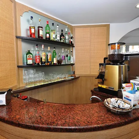 Hotel Azzurra Marina di Pietrasanta