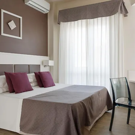 Azzurra Otel Marina di Pietrasanta