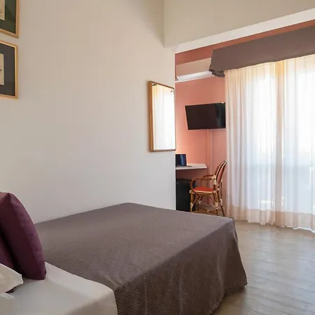 Azzurra Hotel Marina di Pietrasanta