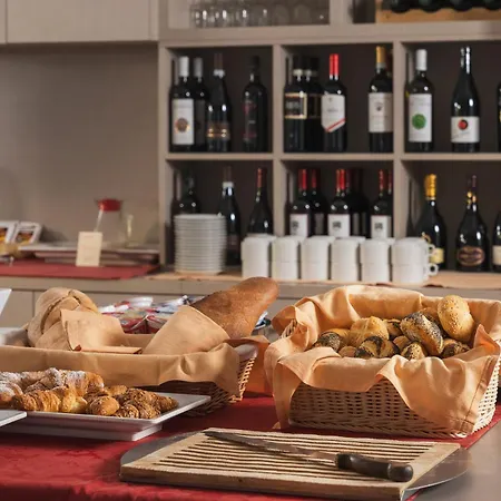 Otel Azzurra Marina di Pietrasanta