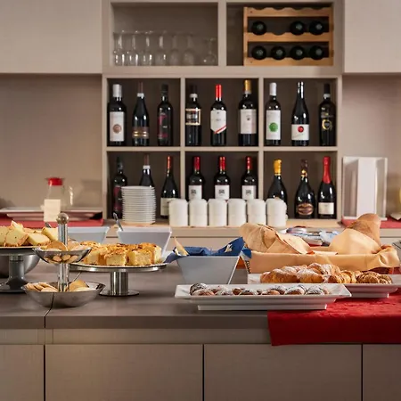 Otel Azzurra 3*