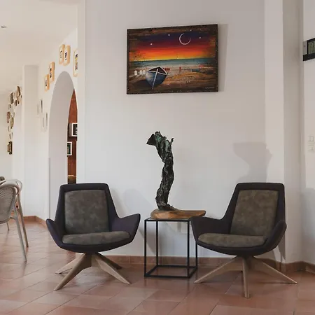 Azzurra Otel Marina di Pietrasanta