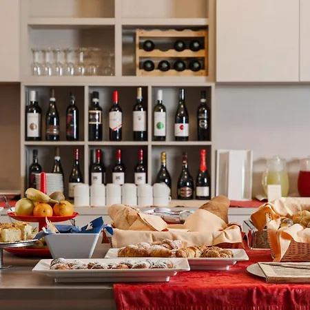 Otel Azzurra Marina di Pietrasanta
