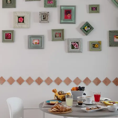 Azzurra Hotel Marina di Pietrasanta