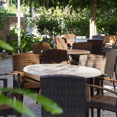 Azzurra Otel Marina di Pietrasanta