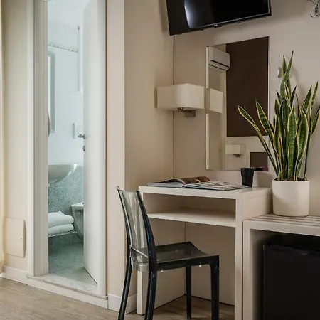 Azzurra 3* Marina di Pietrasanta