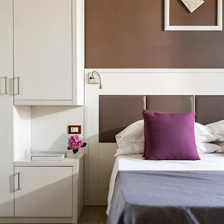 Azzurra Hotel