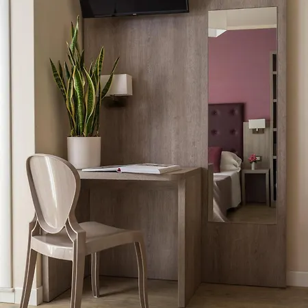 Hotel Azzurra