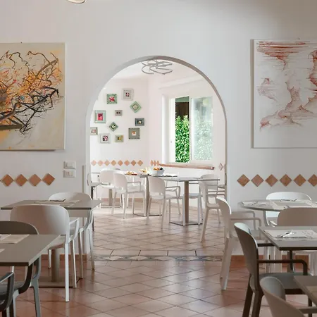 Azzurra Otel Marina di Pietrasanta
