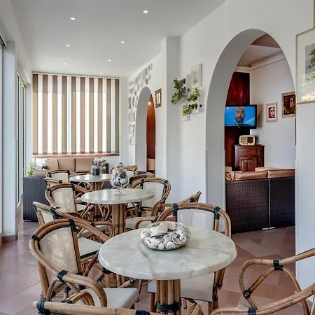 Otel Azzurra Marina di Pietrasanta