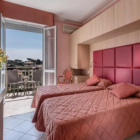 Azzurra Marina di Pietrasanta