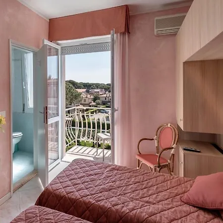 Otel Azzurra