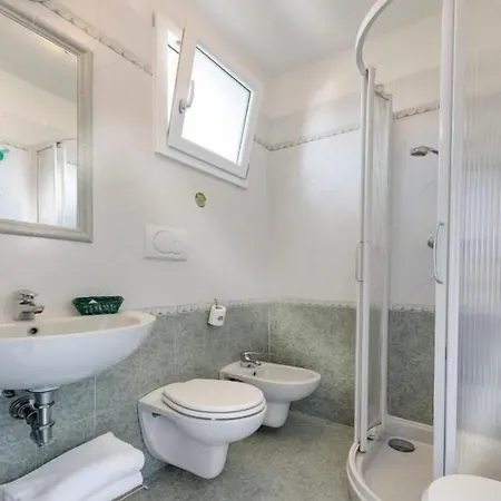 Otel Azzurra Marina di Pietrasanta
