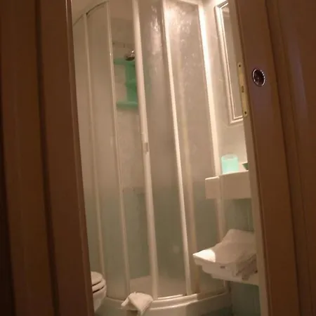 Azzurra 3* Marina di Pietrasanta