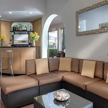 Otel Azzurra Marina di Pietrasanta