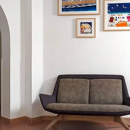 Azzurra Otel