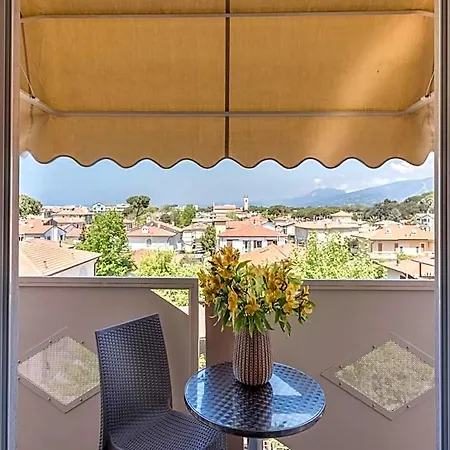 Otel Azzurra 3*
