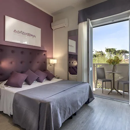 Azzurra 3* Marina di Pietrasanta