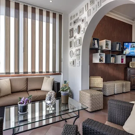 Hotel Azzurra