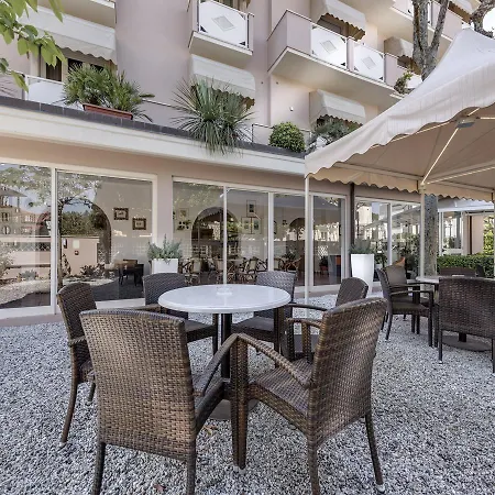 Hotel Azzurra