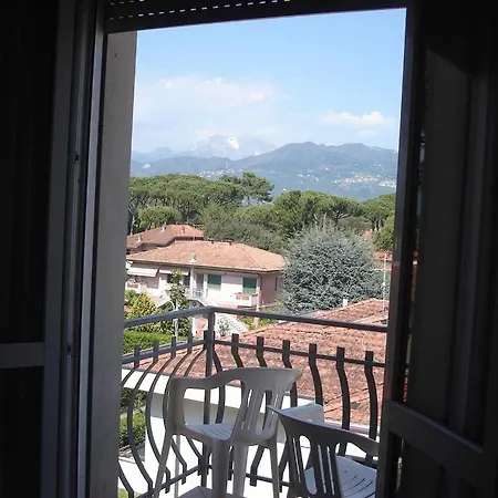 Azzurra Hotel