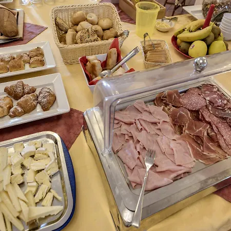 Azzurra Otel 3*